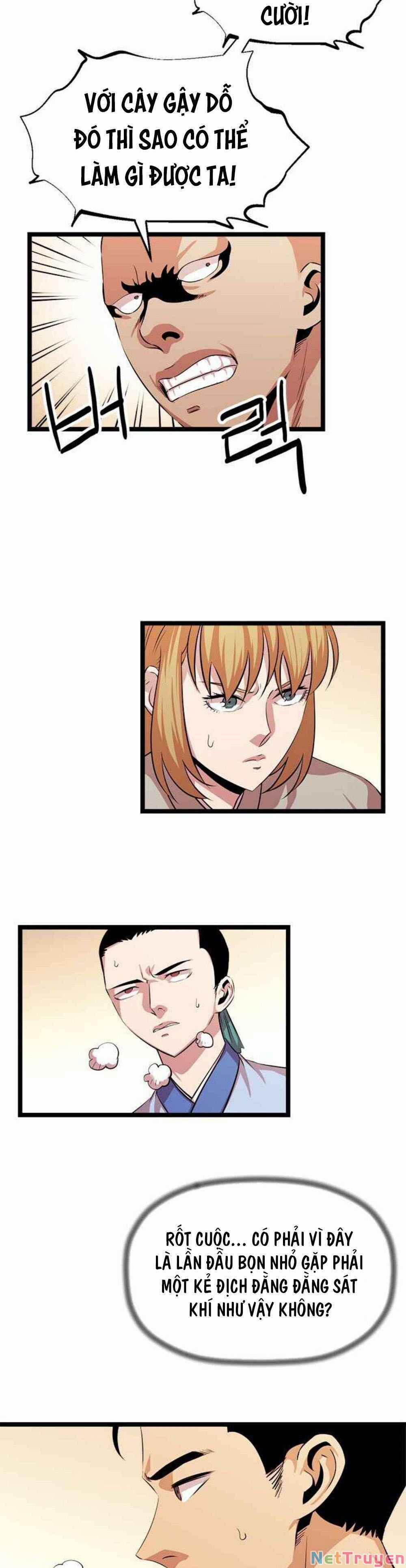 Học Giả Trở Lại 41 trang 7