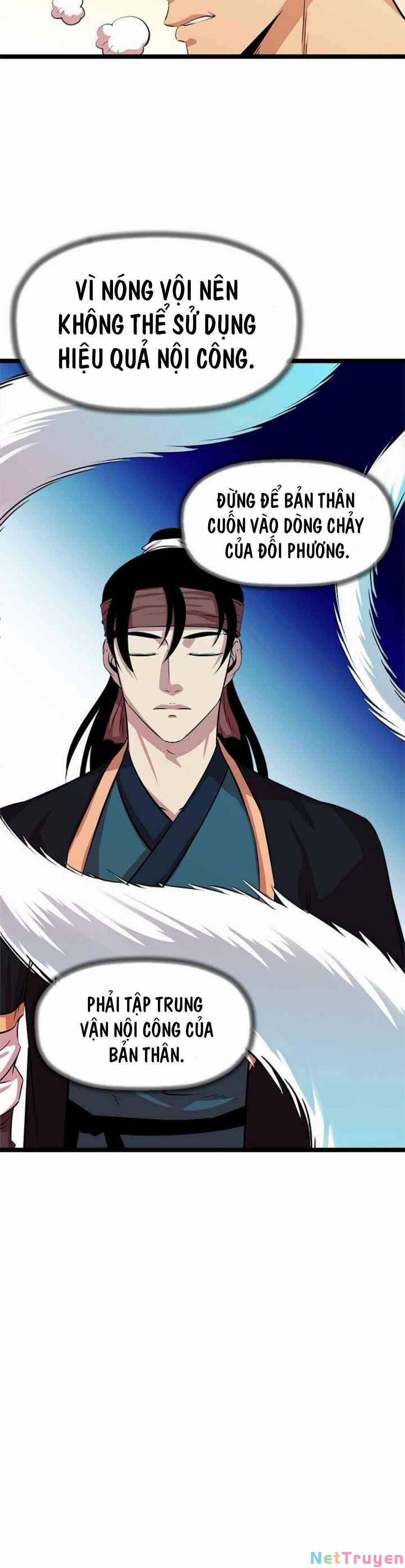 Học Giả Trở Lại 41 trang 8