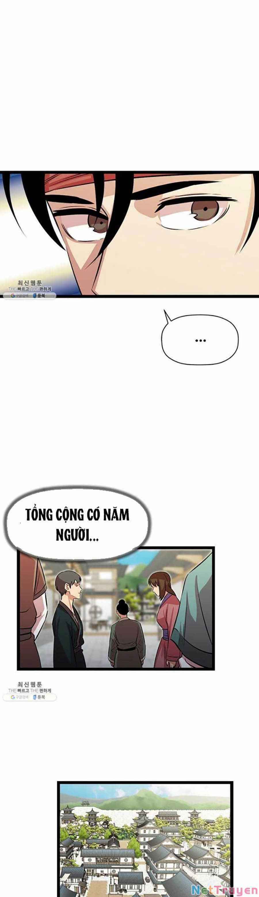 Học Giả Trở Lại 42 trang 10