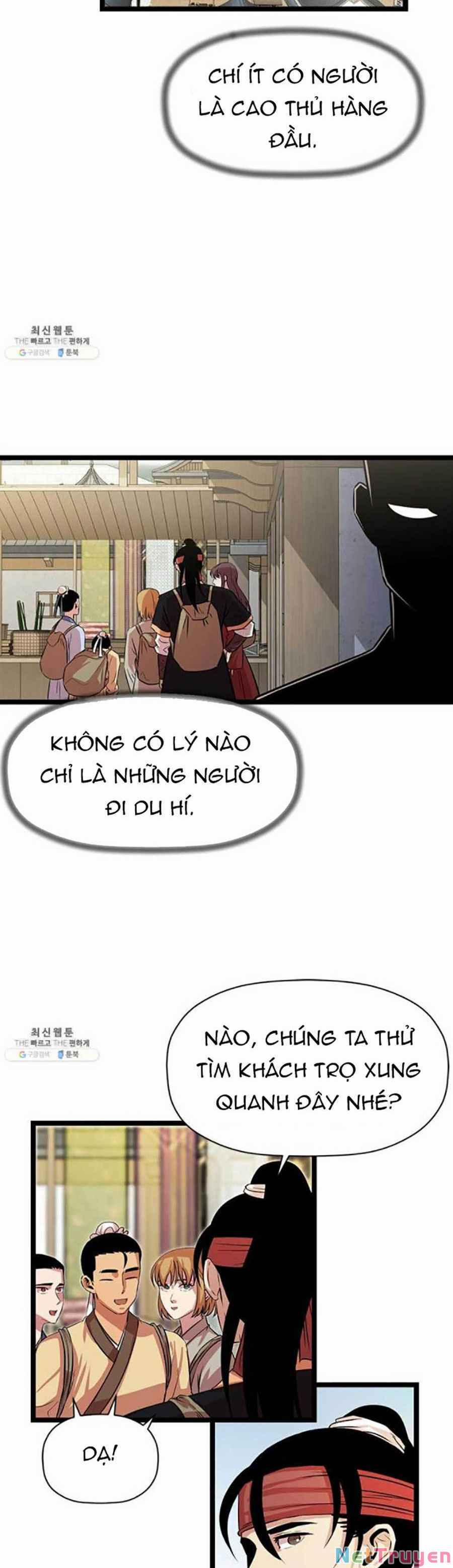 Học Giả Trở Lại 42 trang 11