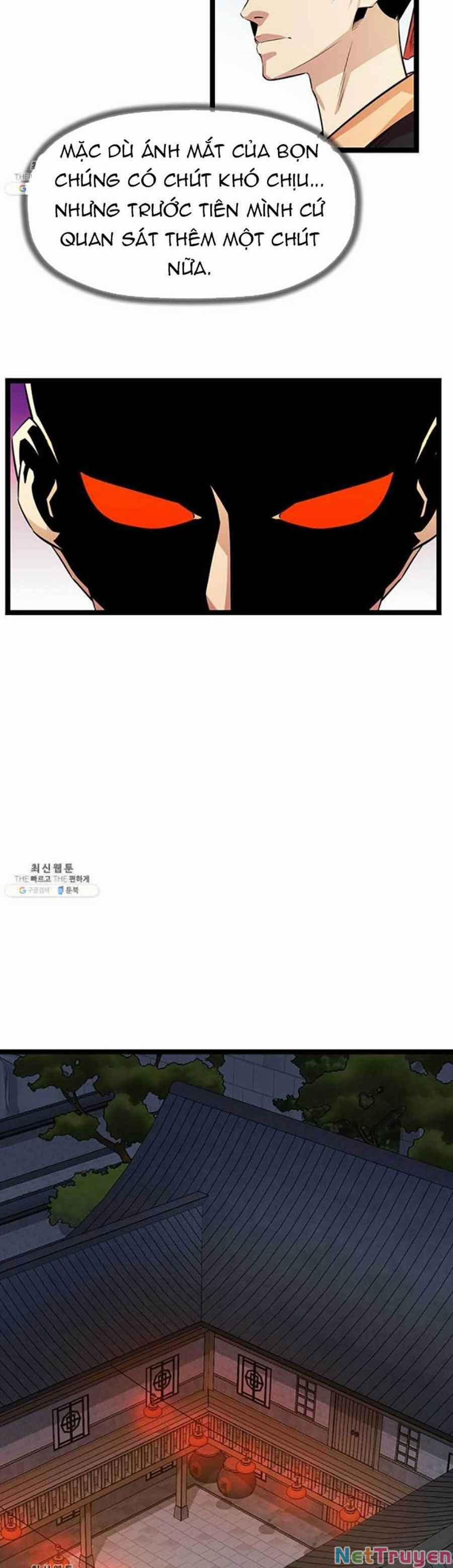 Học Giả Trở Lại 42 trang 12