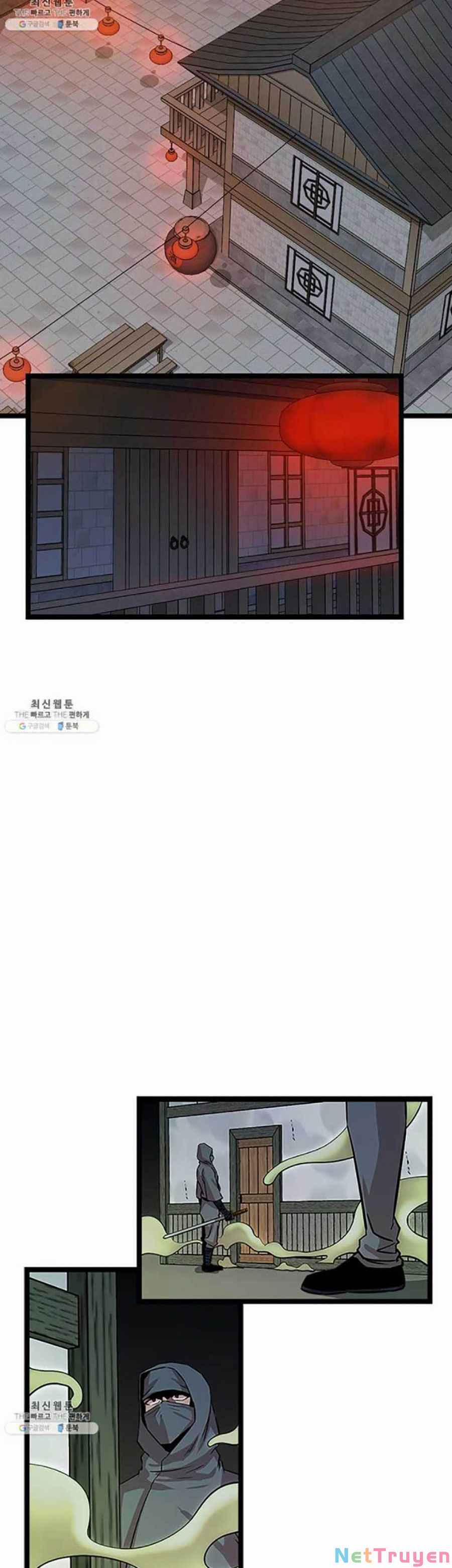 Học Giả Trở Lại 42 trang 13