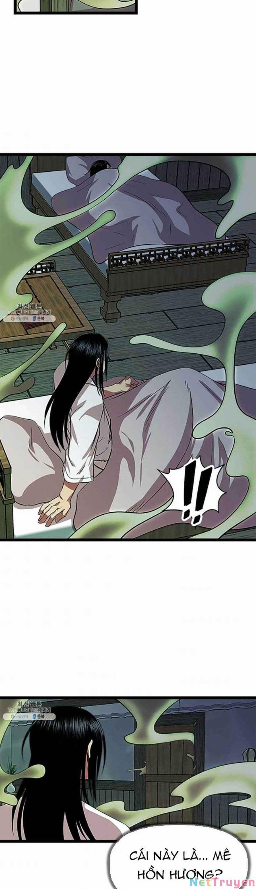 Học Giả Trở Lại 42 trang 14