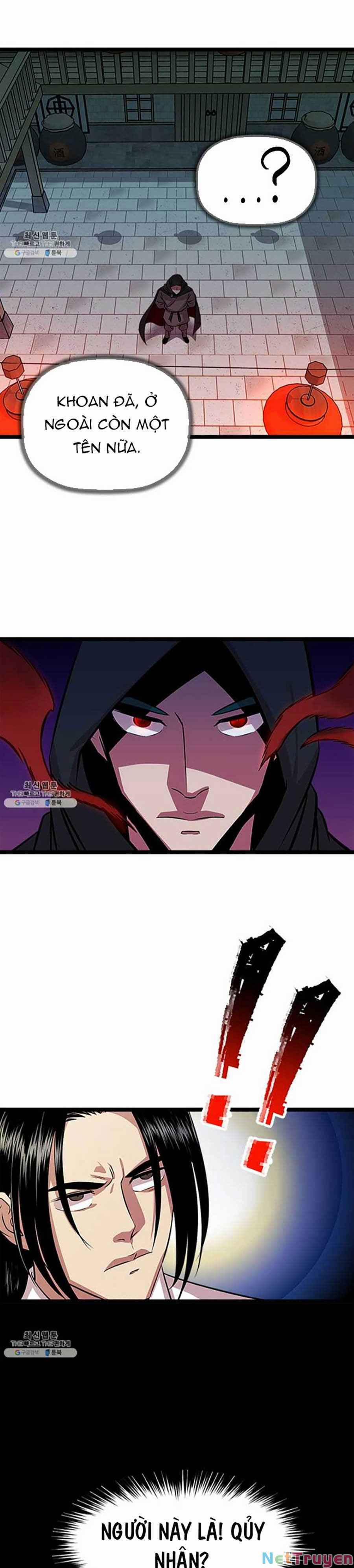 Học Giả Trở Lại 42 trang 16