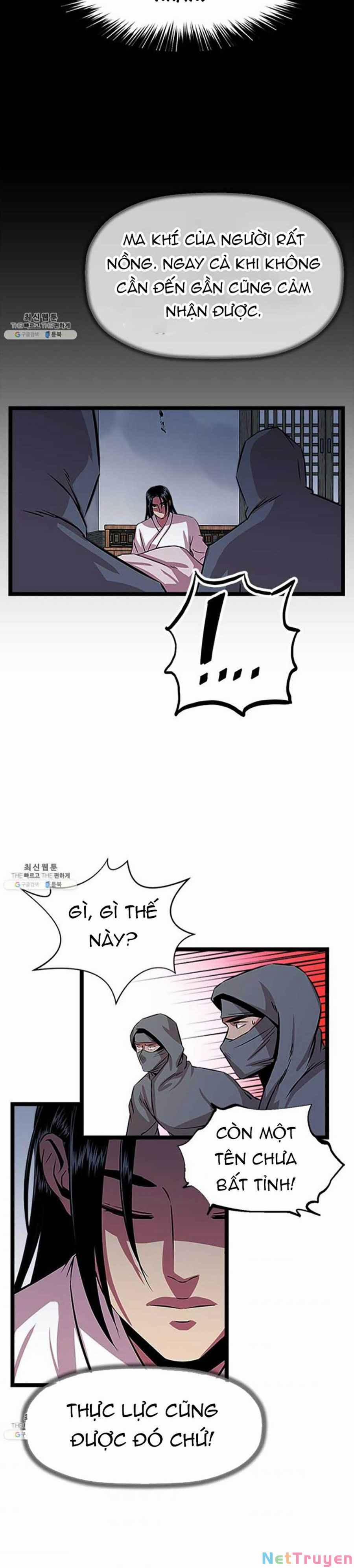 Học Giả Trở Lại 42 trang 17