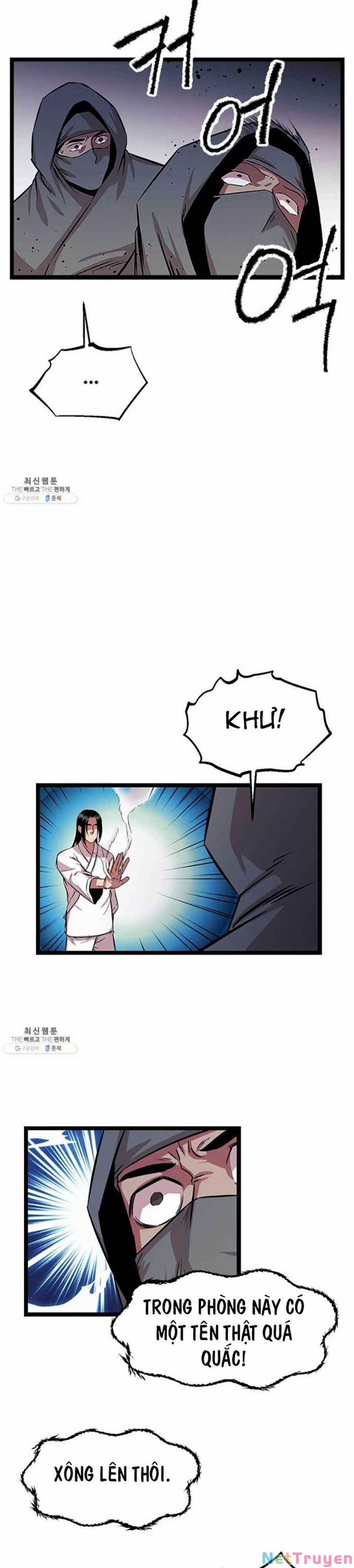 Học Giả Trở Lại 42 trang 19