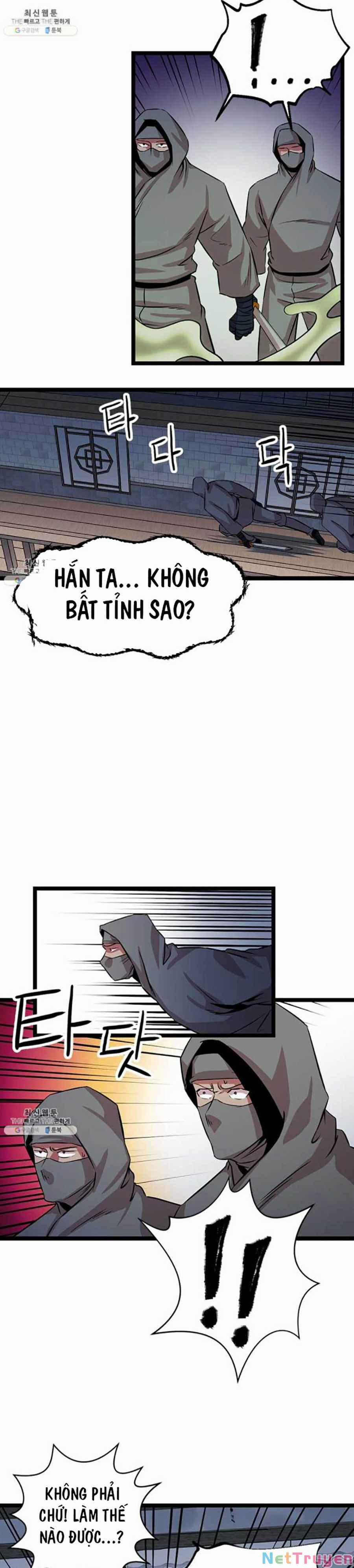 Học Giả Trở Lại 42 trang 20