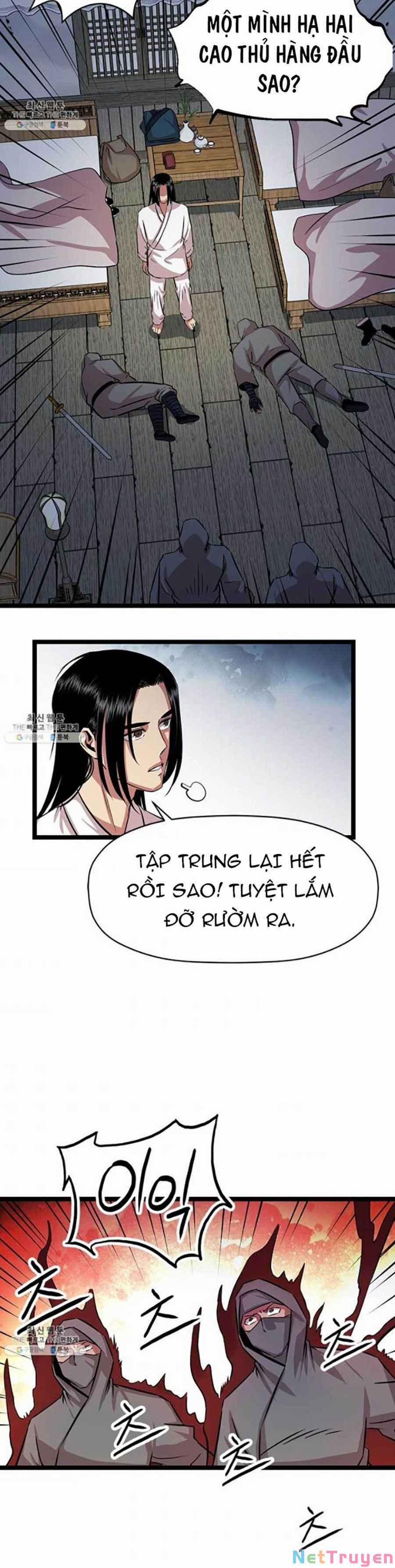 Học Giả Trở Lại 42 trang 21