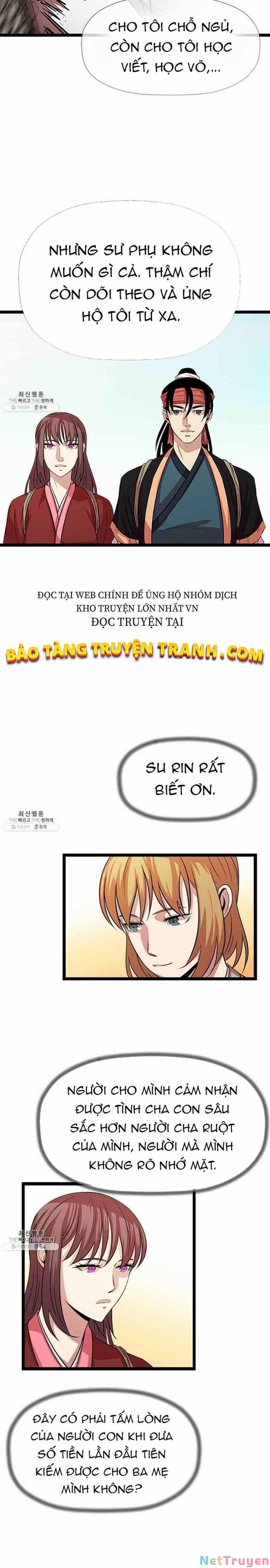 Học Giả Trở Lại 42 trang 3