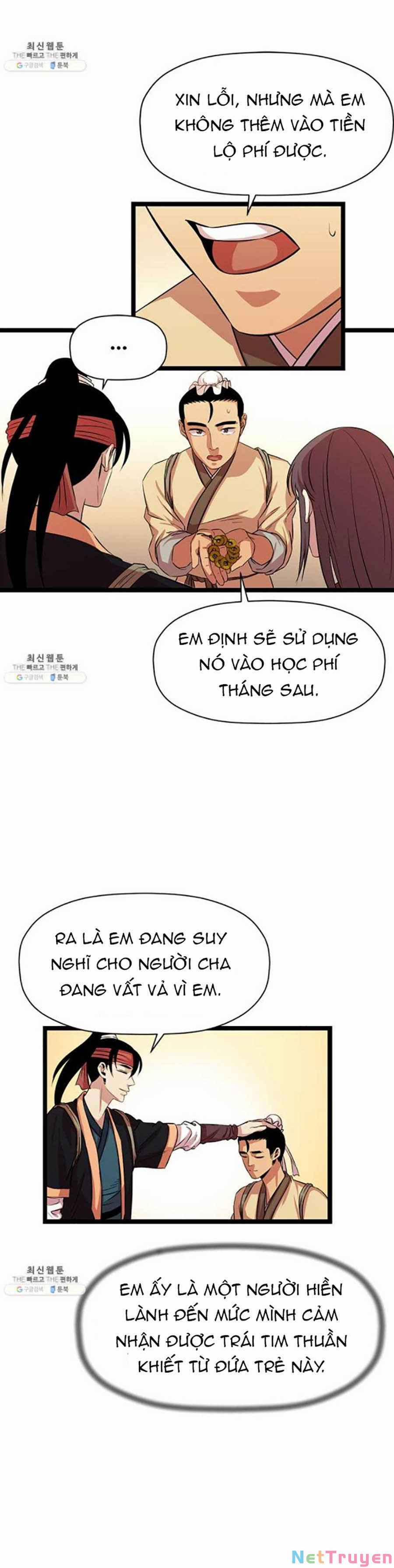 Học Giả Trở Lại 42 trang 4