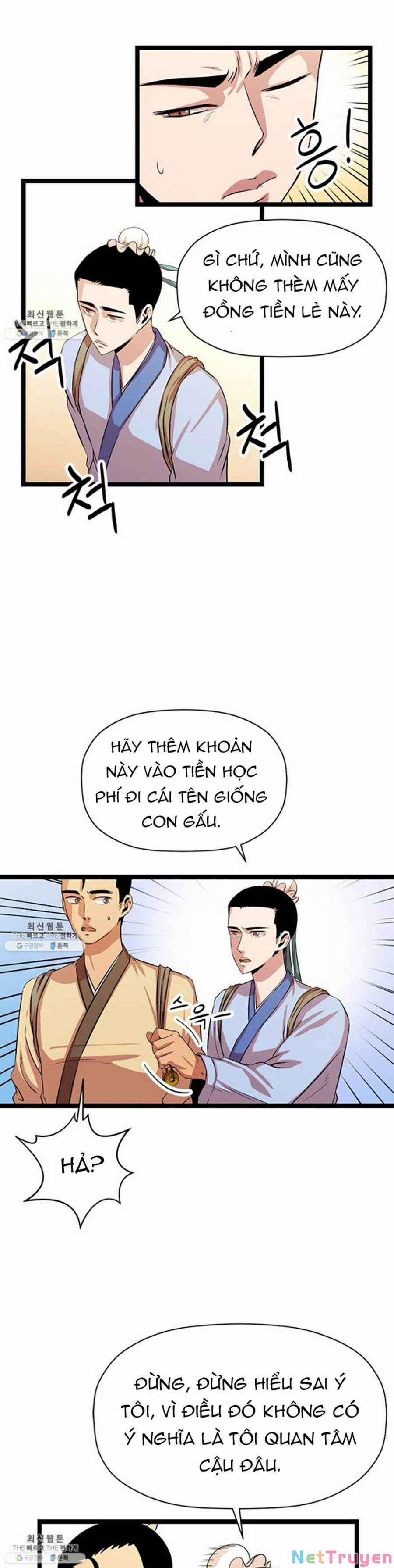 Học Giả Trở Lại 42 trang 5