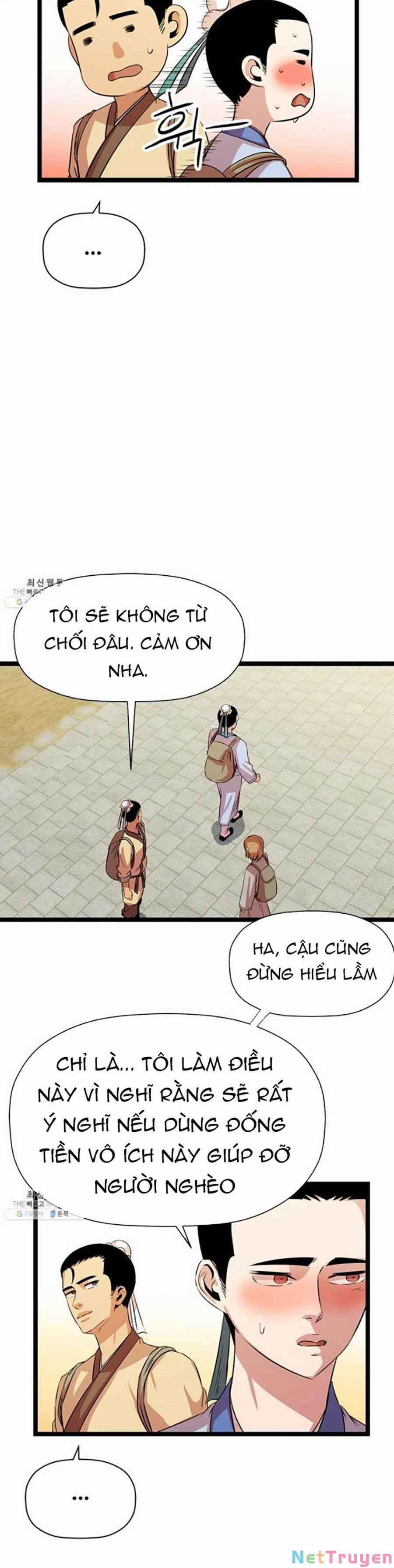 Học Giả Trở Lại 42 trang 6