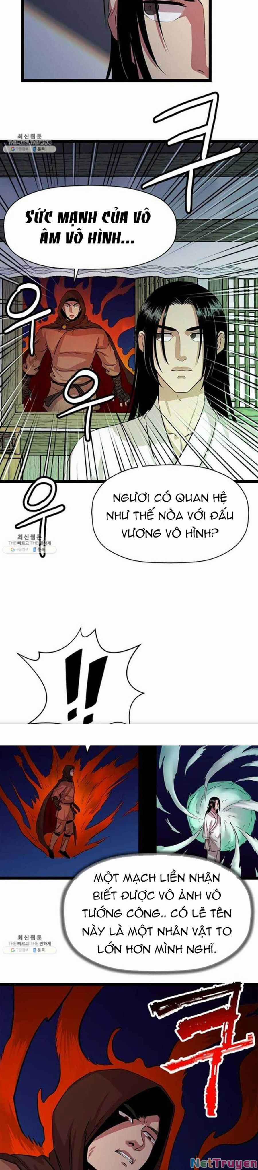 Học Giả Trở Lại 43 trang 1