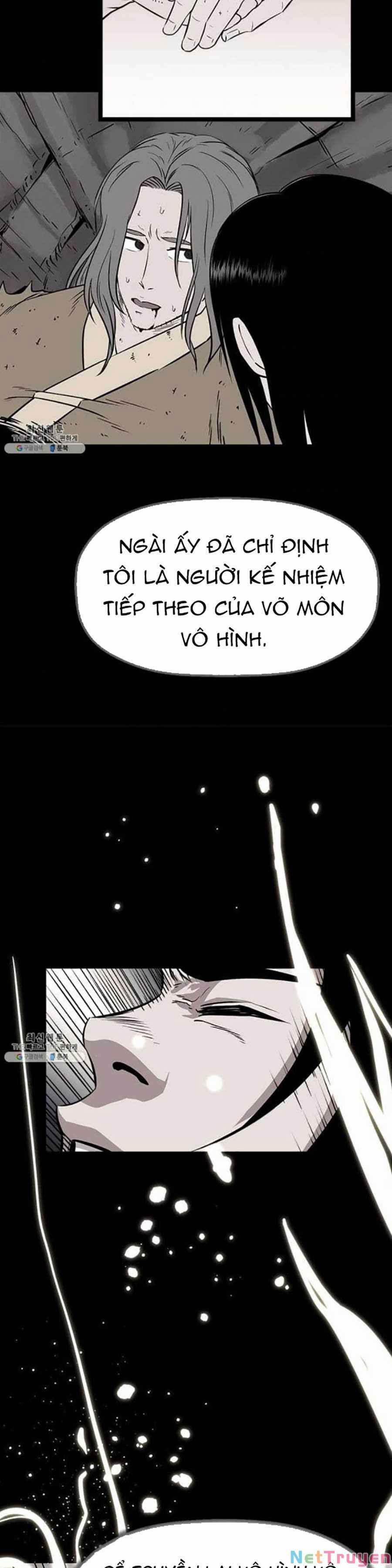 Học Giả Trở Lại 43 trang 12