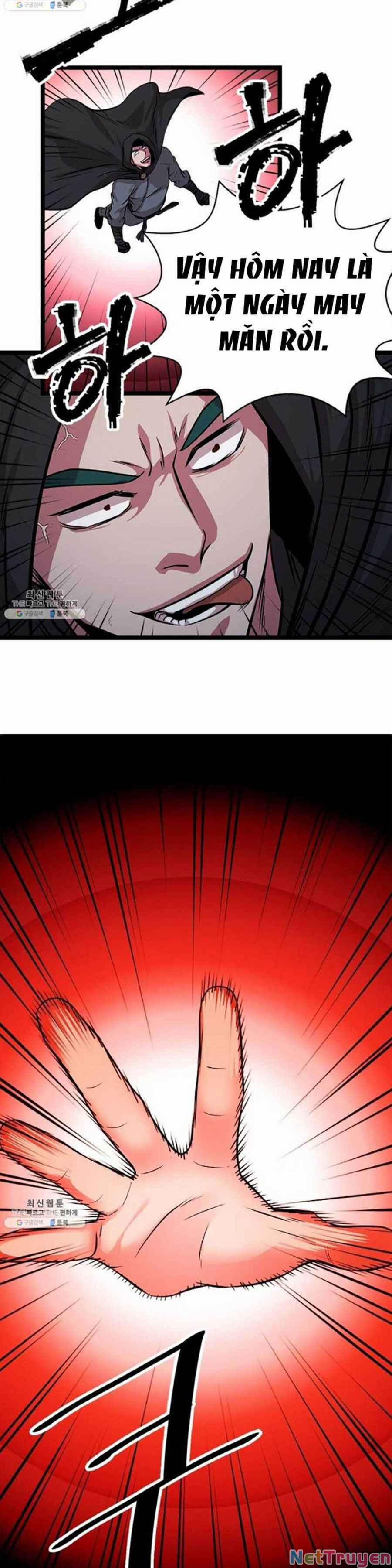 Học Giả Trở Lại 43 trang 15