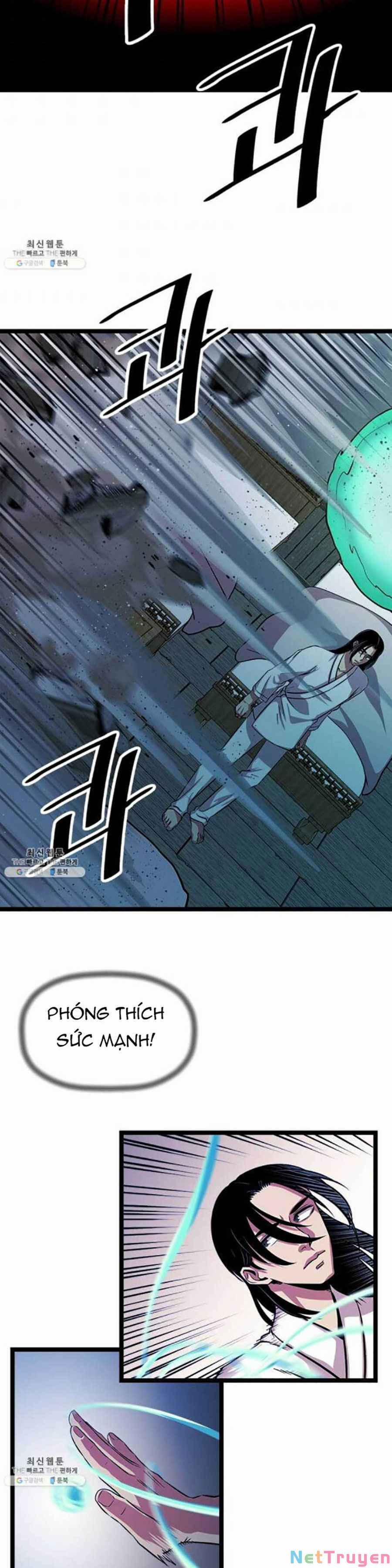 Học Giả Trở Lại 43 trang 16