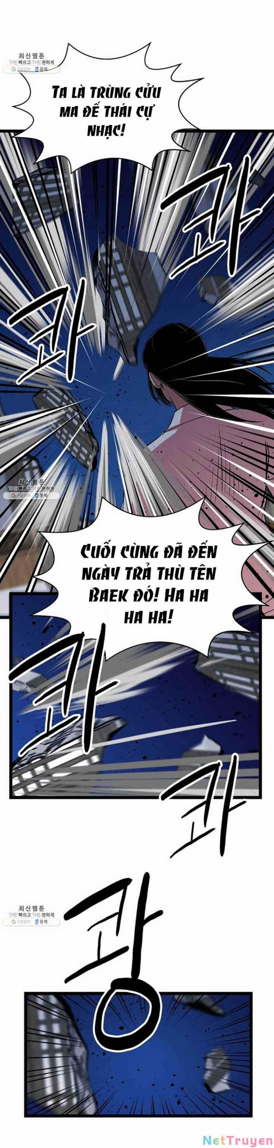 Học Giả Trở Lại 43 trang 18