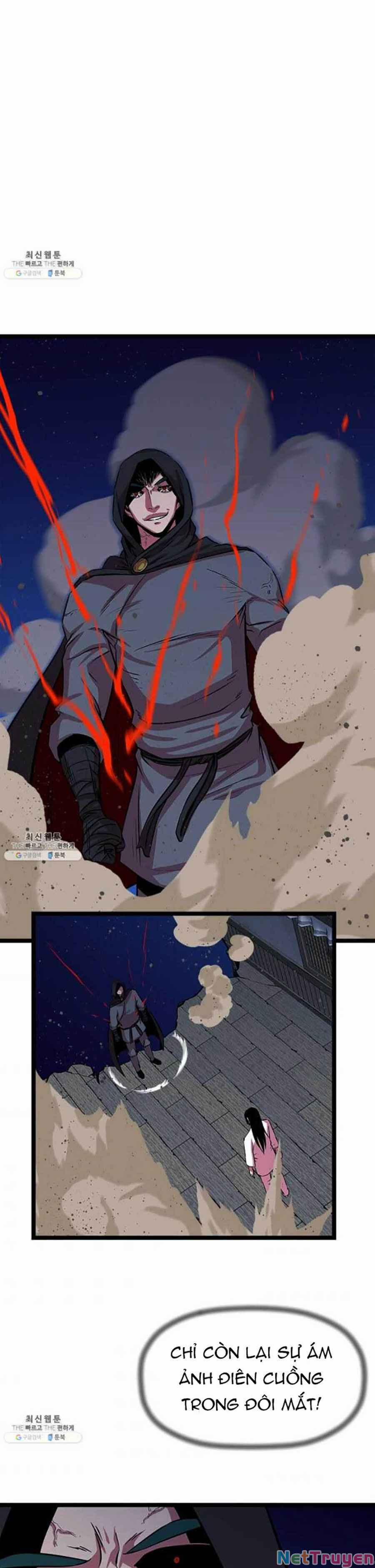 Học Giả Trở Lại 43 trang 19