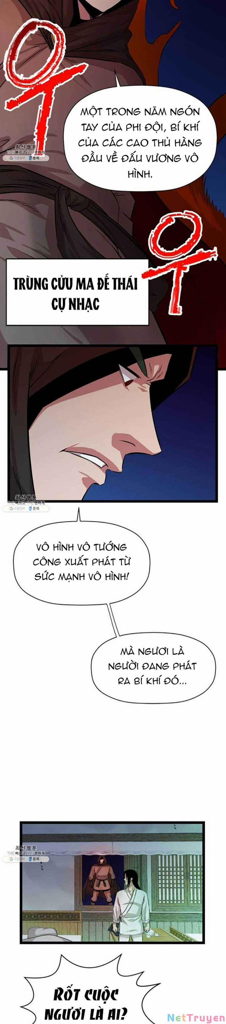 Học Giả Trở Lại 43 trang 2