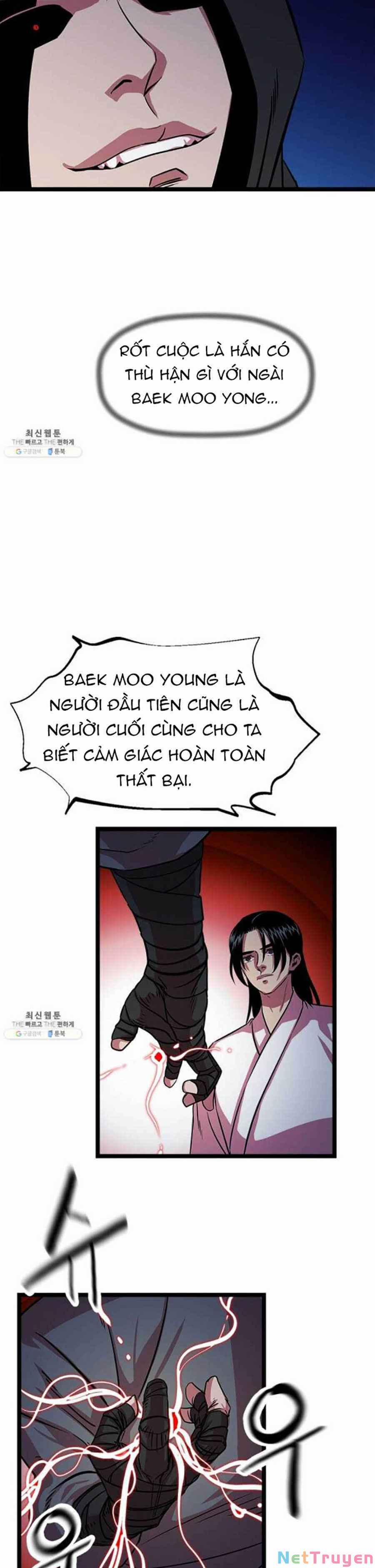 Học Giả Trở Lại 43 trang 20