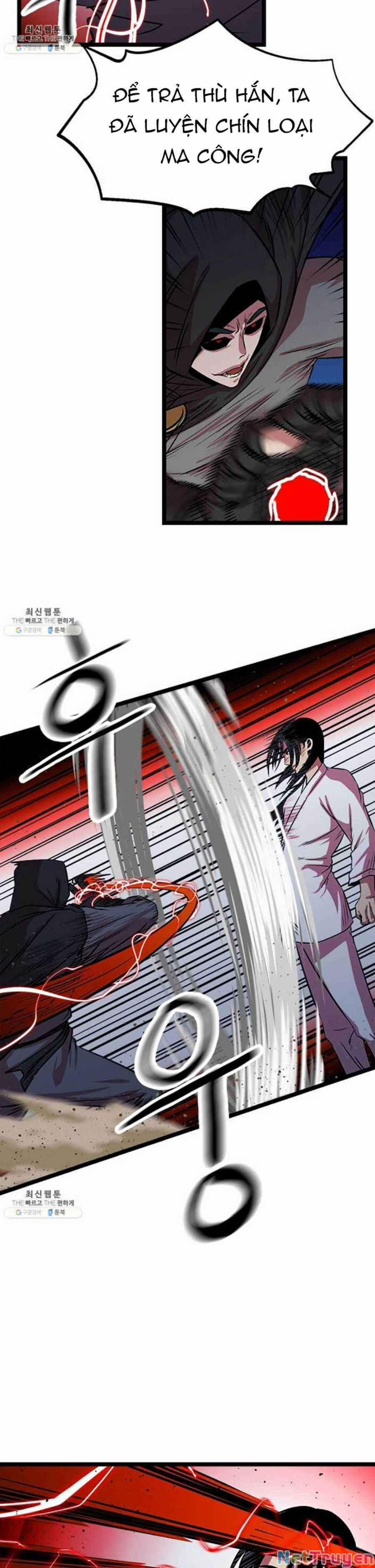 Học Giả Trở Lại 43 trang 21