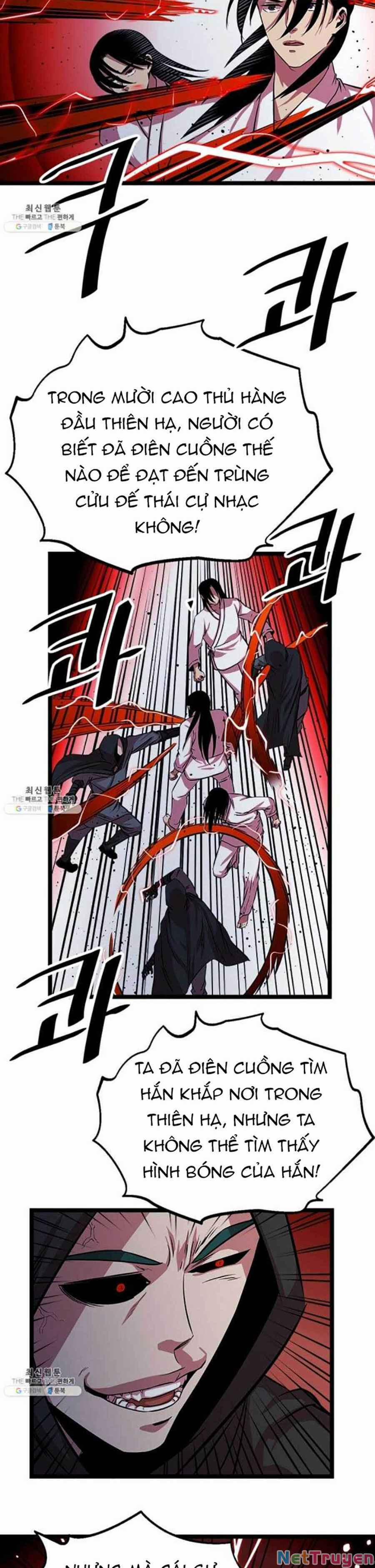 Học Giả Trở Lại 43 trang 22