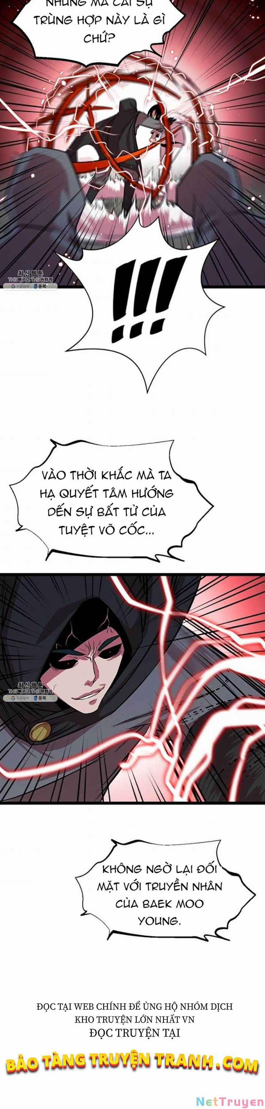 Học Giả Trở Lại 43 trang 23