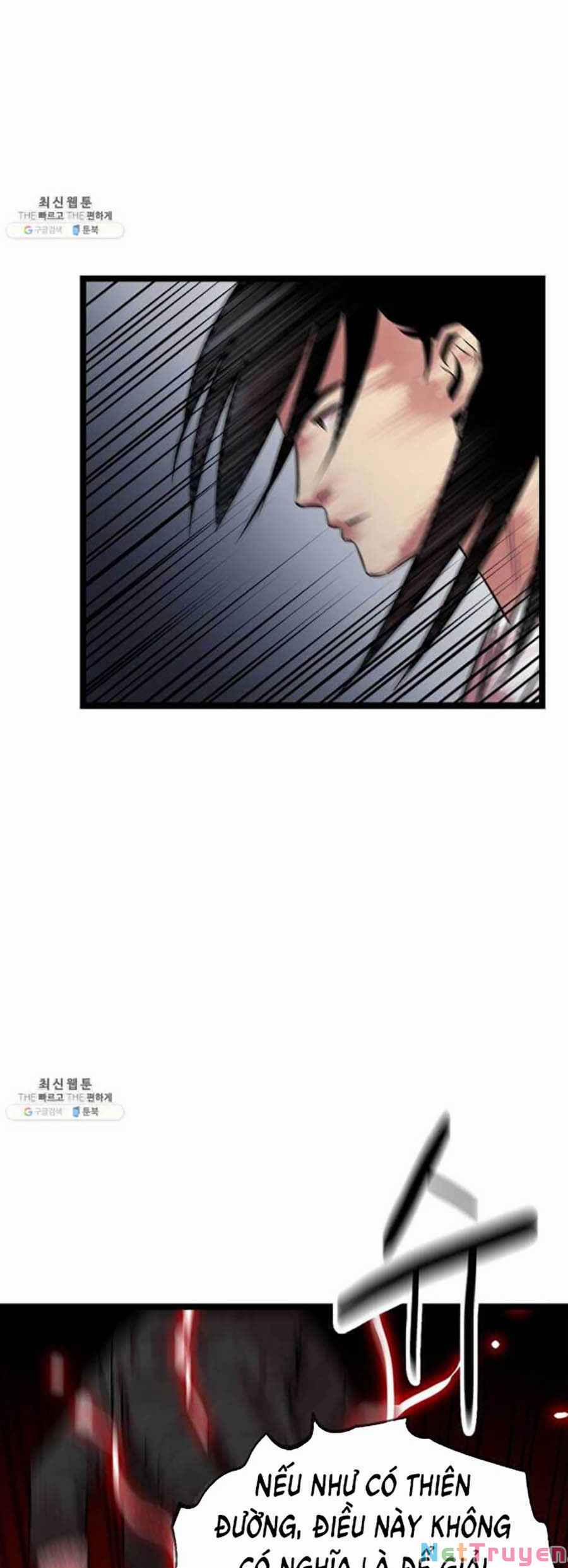 Học Giả Trở Lại 43 trang 24