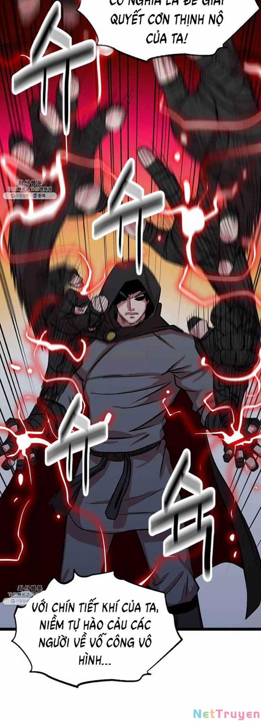 Học Giả Trở Lại 43 trang 25