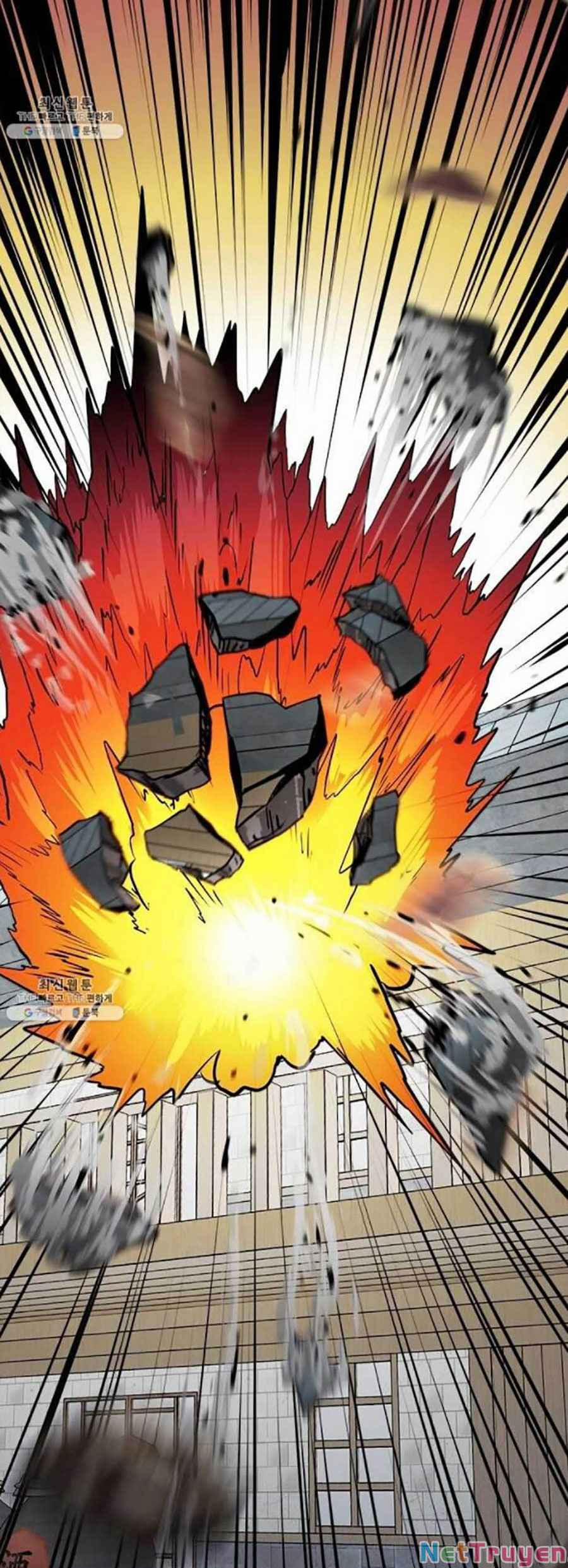 Học Giả Trở Lại 43 trang 28