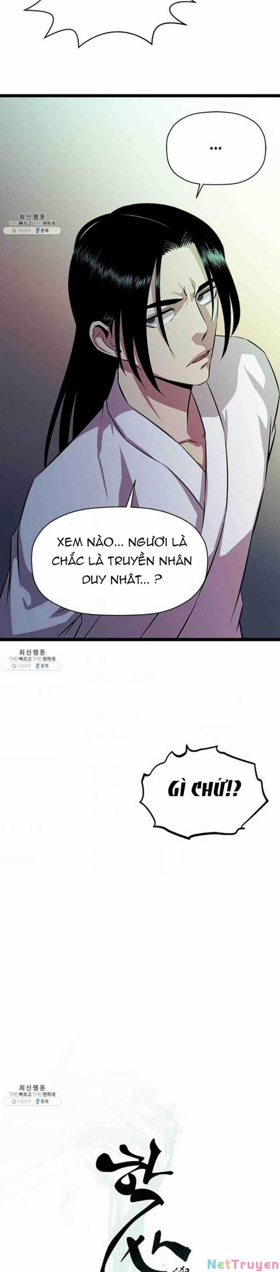 Học Giả Trở Lại 43 trang 3