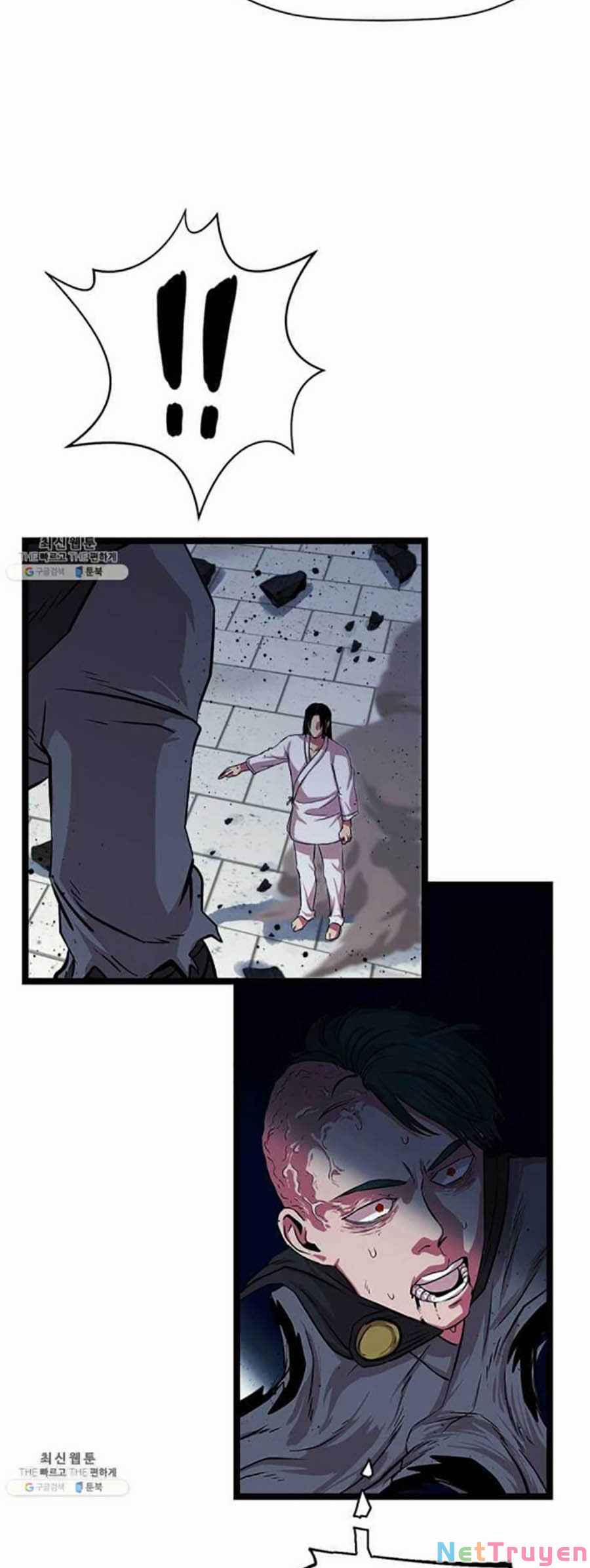 Học Giả Trở Lại 43 trang 31