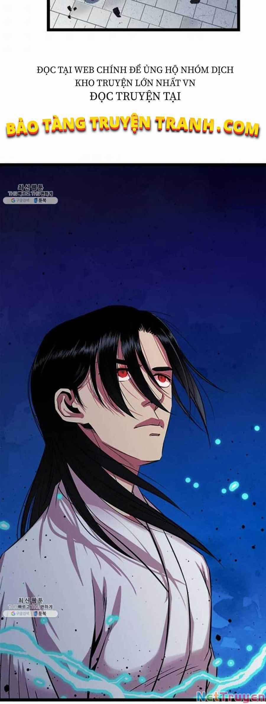 Học Giả Trở Lại 43 trang 34