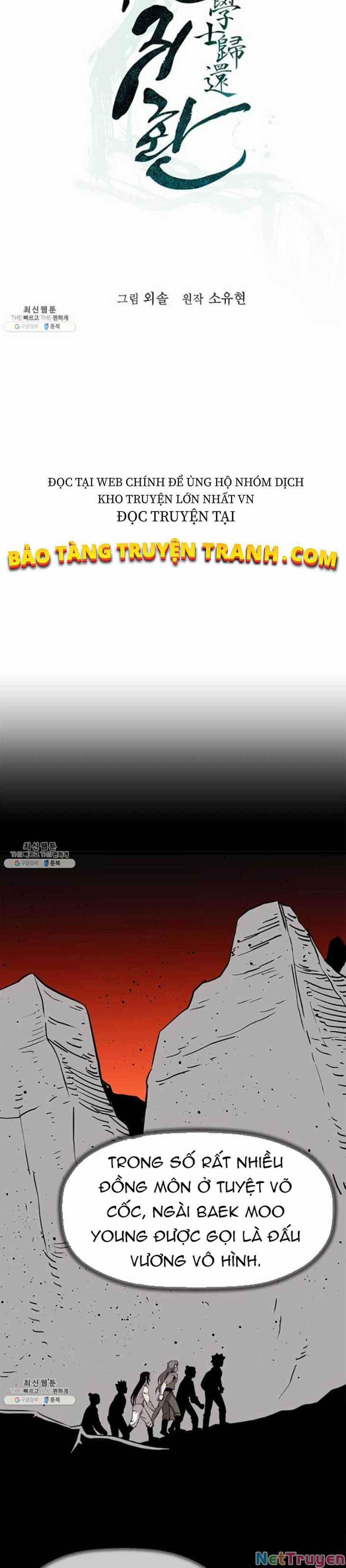 Học Giả Trở Lại 43 trang 4