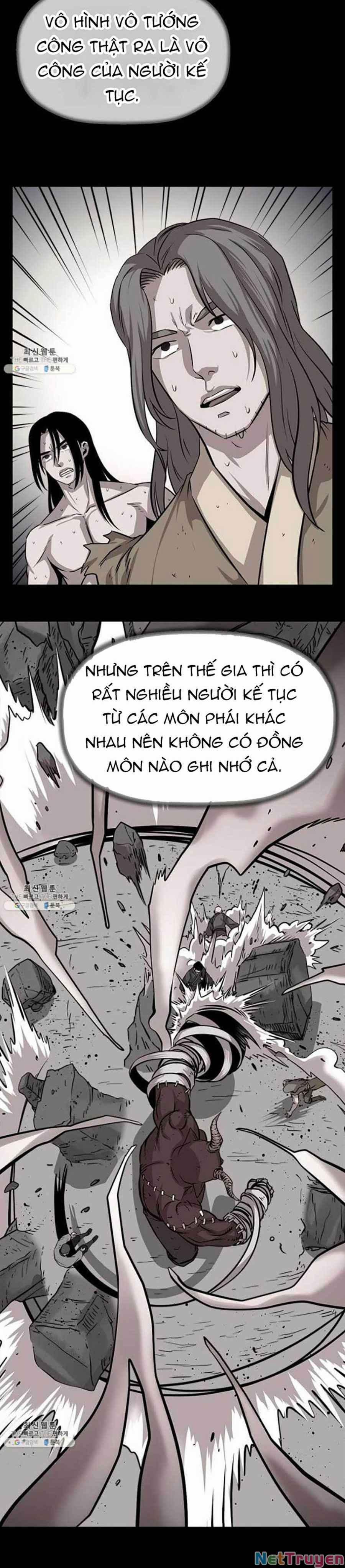 Học Giả Trở Lại 43 trang 5