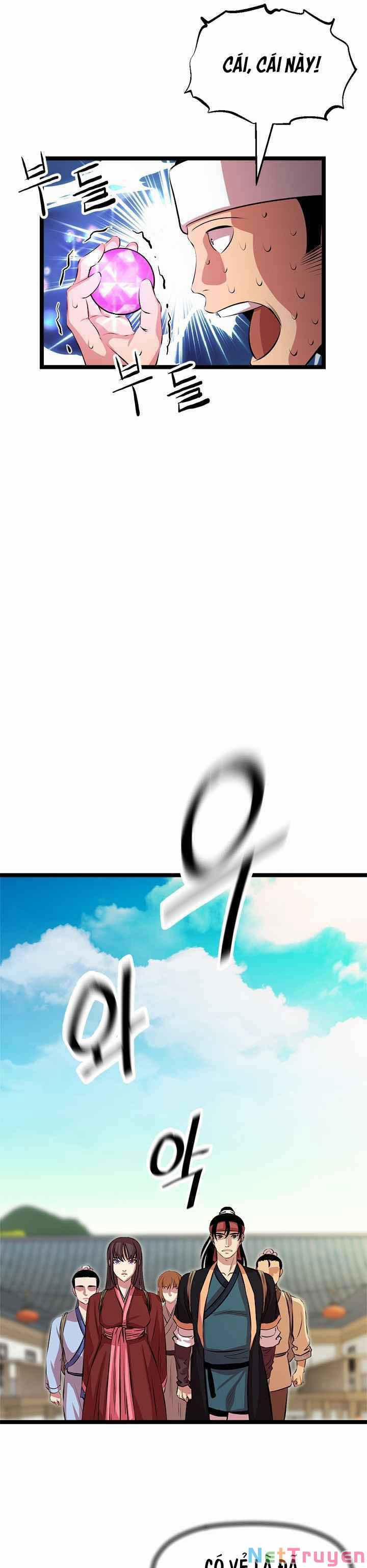 Học Giả Trở Lại 44 trang 10
