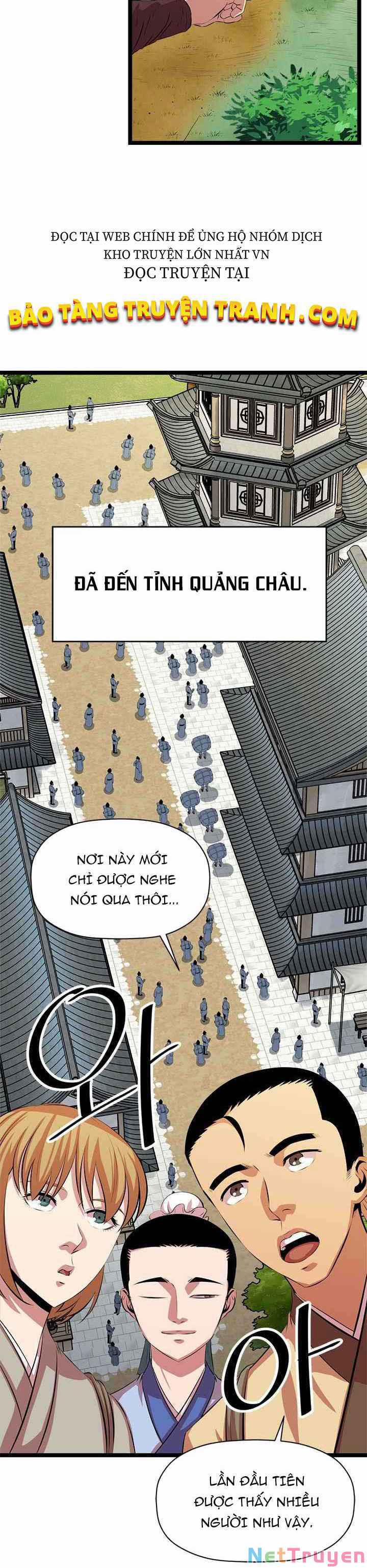 Học Giả Trở Lại 44 trang 14