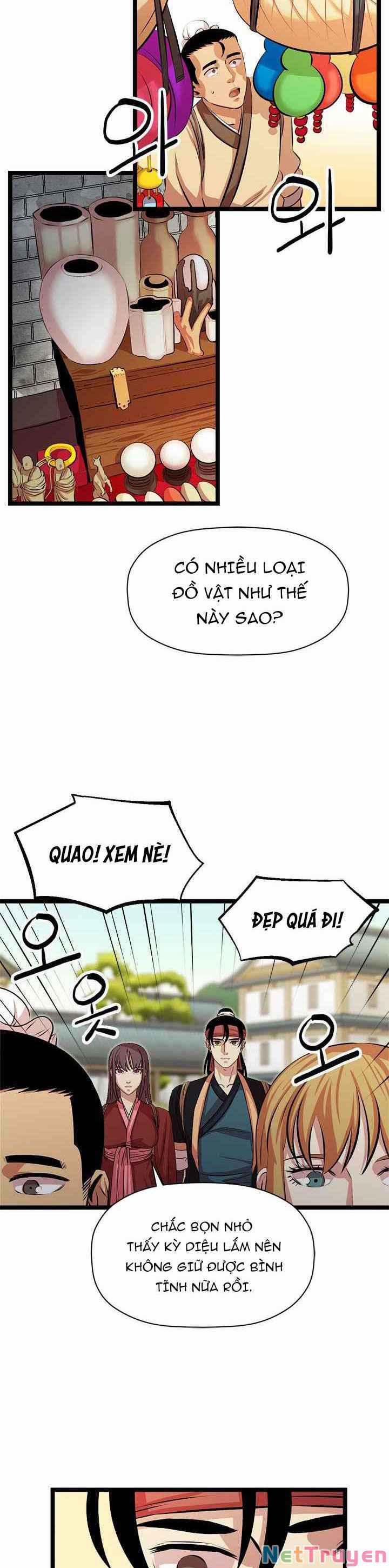 Học Giả Trở Lại 44 trang 16