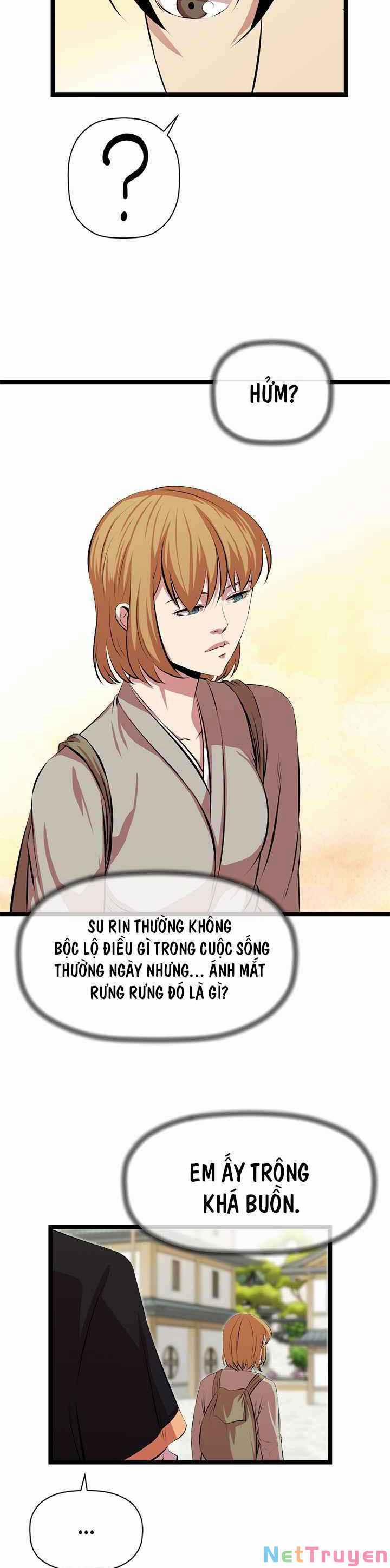 Học Giả Trở Lại 44 trang 17