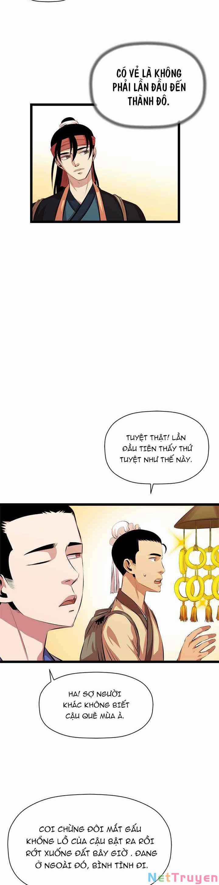 Học Giả Trở Lại 44 trang 18