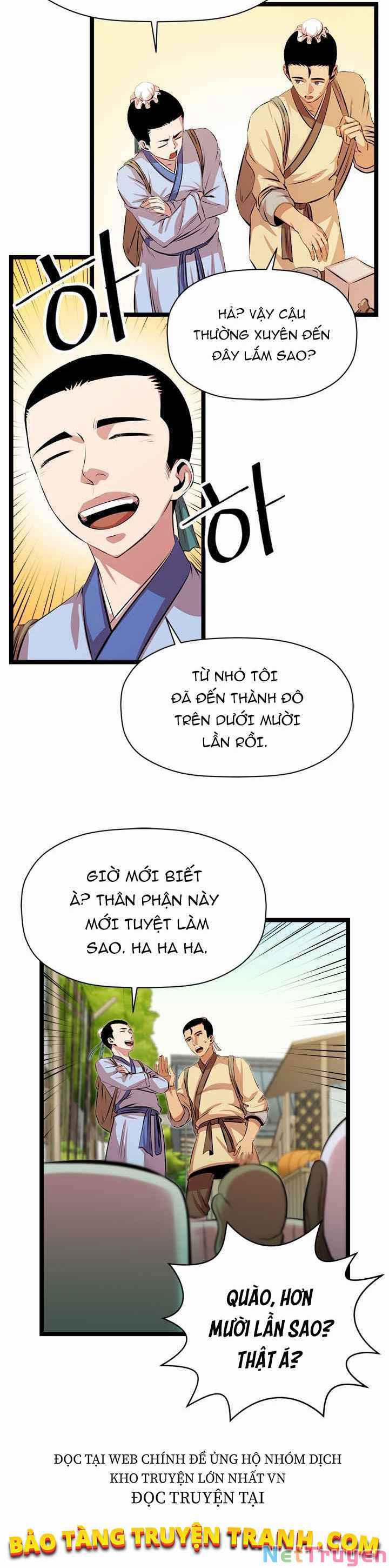 Học Giả Trở Lại 44 trang 19