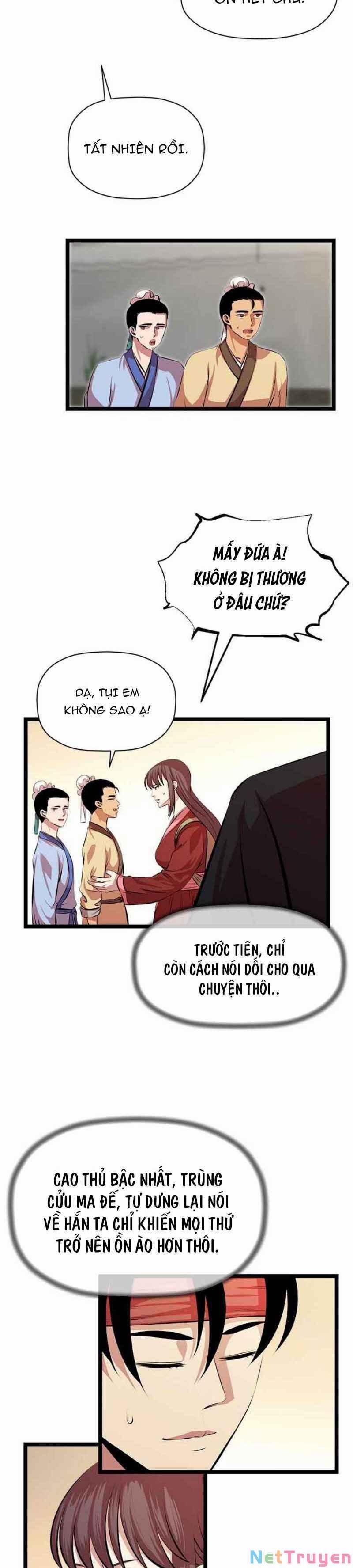 Học Giả Trở Lại 44 trang 2