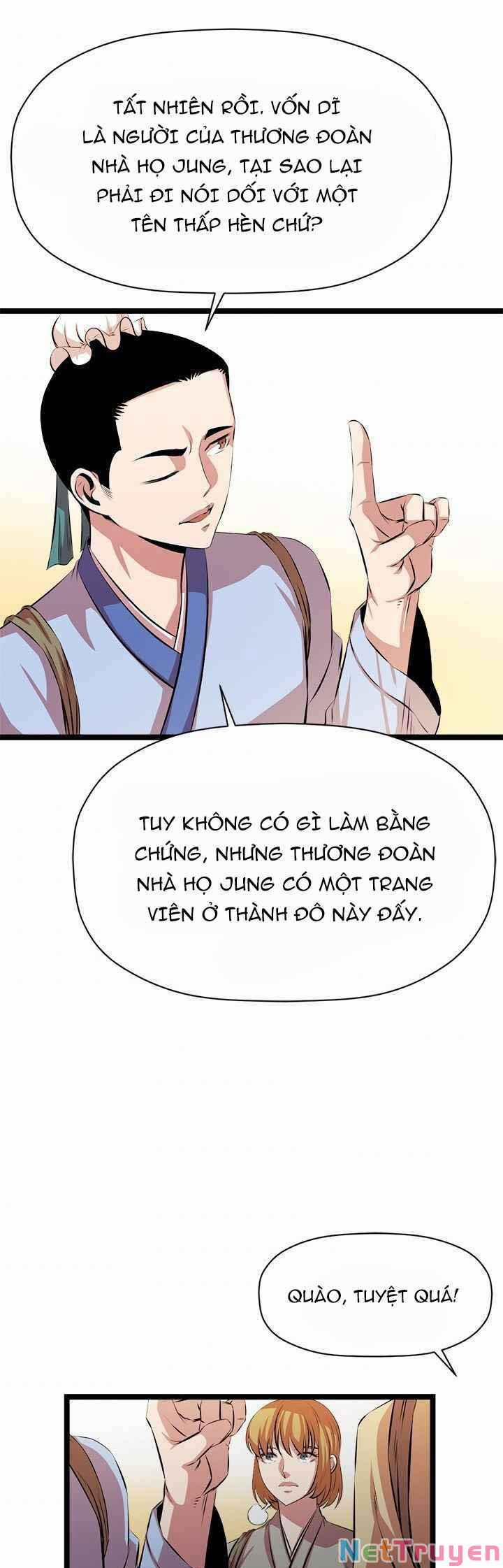 Học Giả Trở Lại 44 trang 20