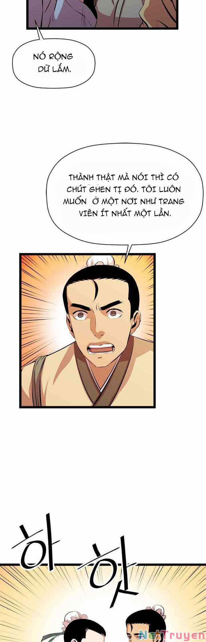 Học Giả Trở Lại 44 trang 21