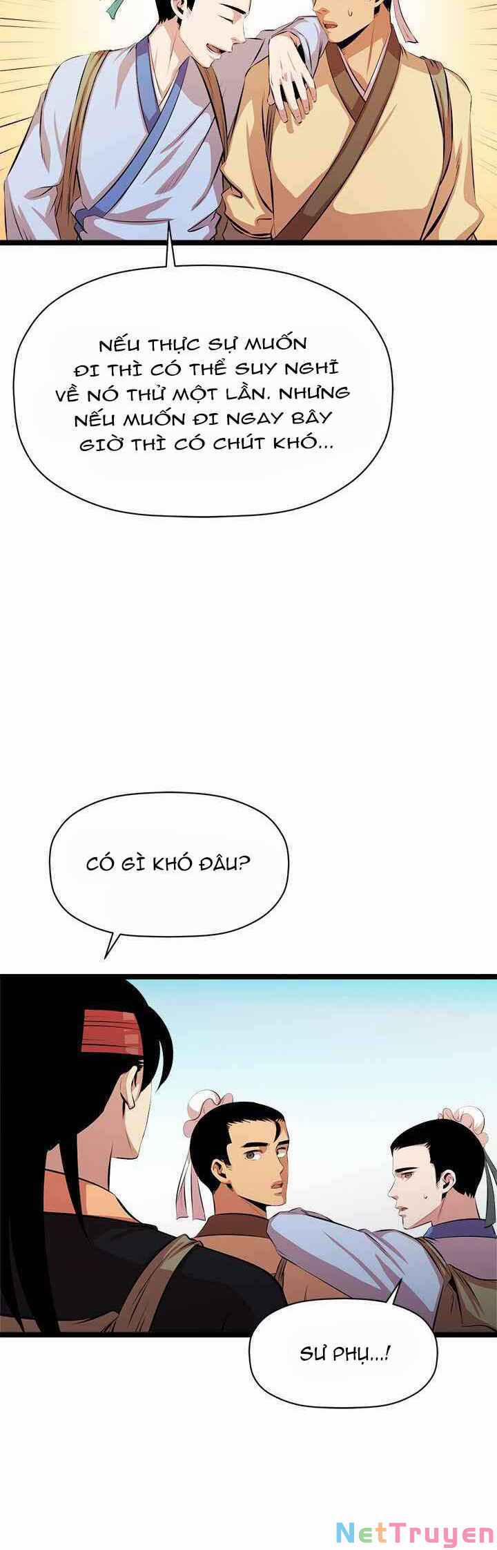 Học Giả Trở Lại 44 trang 22