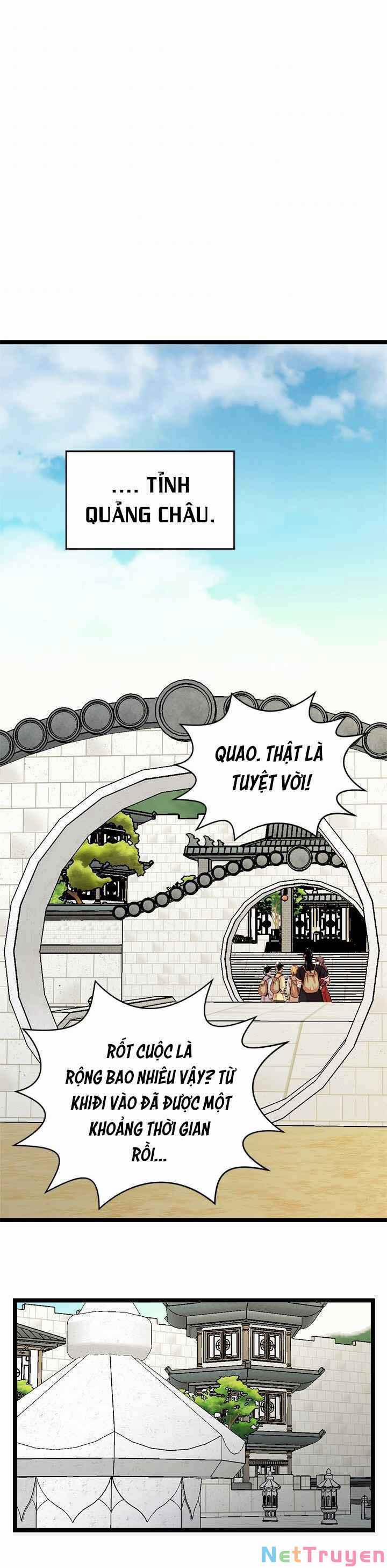 Học Giả Trở Lại 44 trang 25