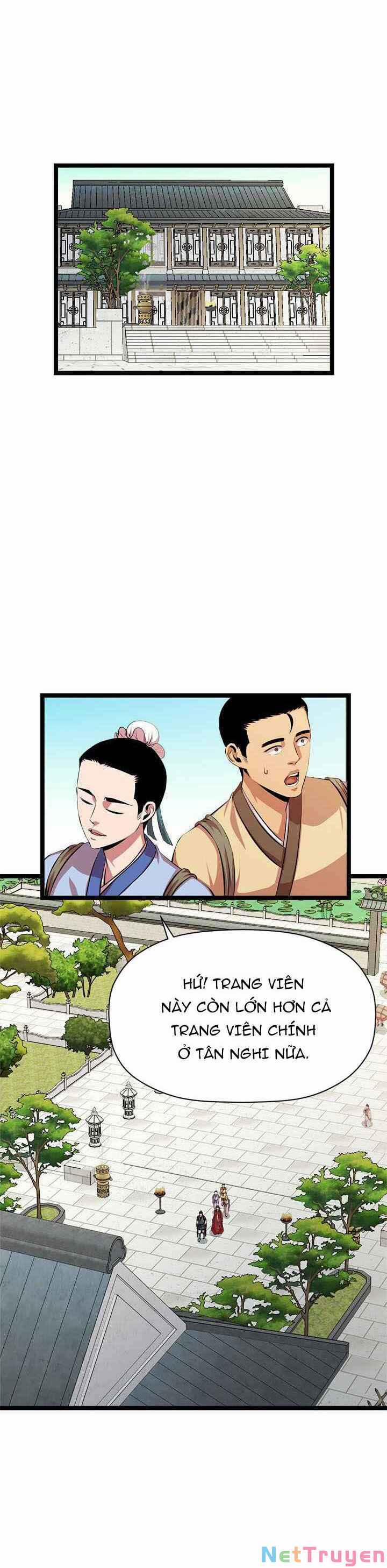 Học Giả Trở Lại 44 trang 26