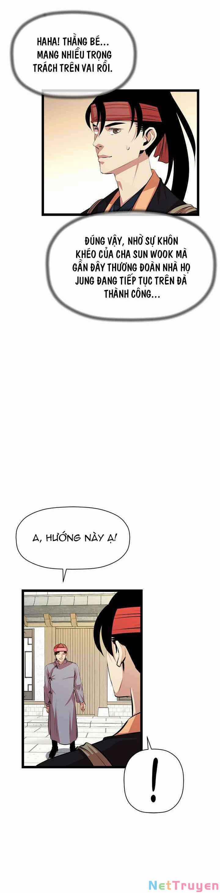 Học Giả Trở Lại 44 trang 27