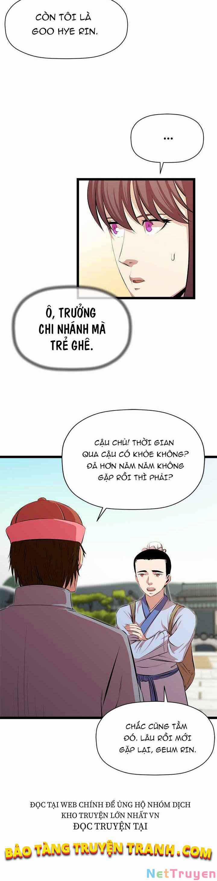 Học Giả Trở Lại 44 trang 29