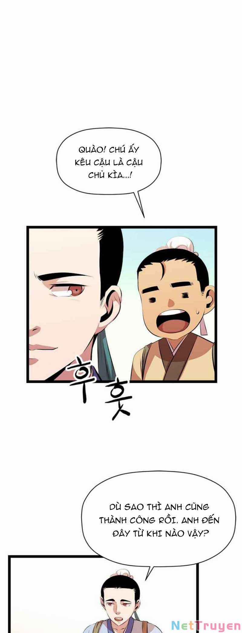 Học Giả Trở Lại 44 trang 30